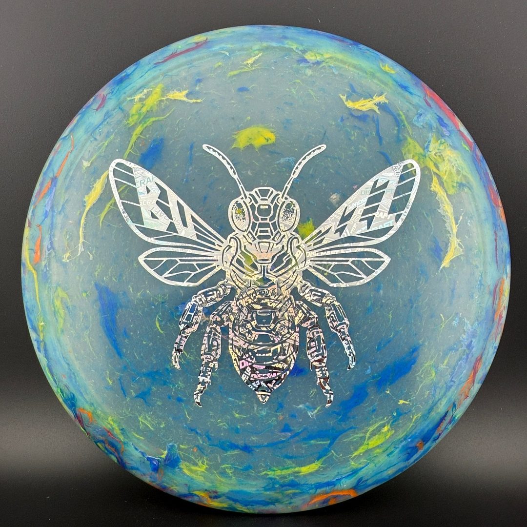 Colorshift Jawbreaker Z Buzzz - Édition DGLO 2025