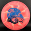 Colorshift ESP Cigarra - DGLO 2025 Limited Edition