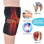 Premium Knee Brace with Warm Compress for Comfort