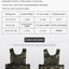 LV-119 Tactical Chest Rig Set - Korvel