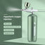 2-Speed High-Pressure Oxygen Injection Device Hydration Spray Household Hydration Device Portable Handheld Beauty Instrument Facial Introduction Device - Korvel