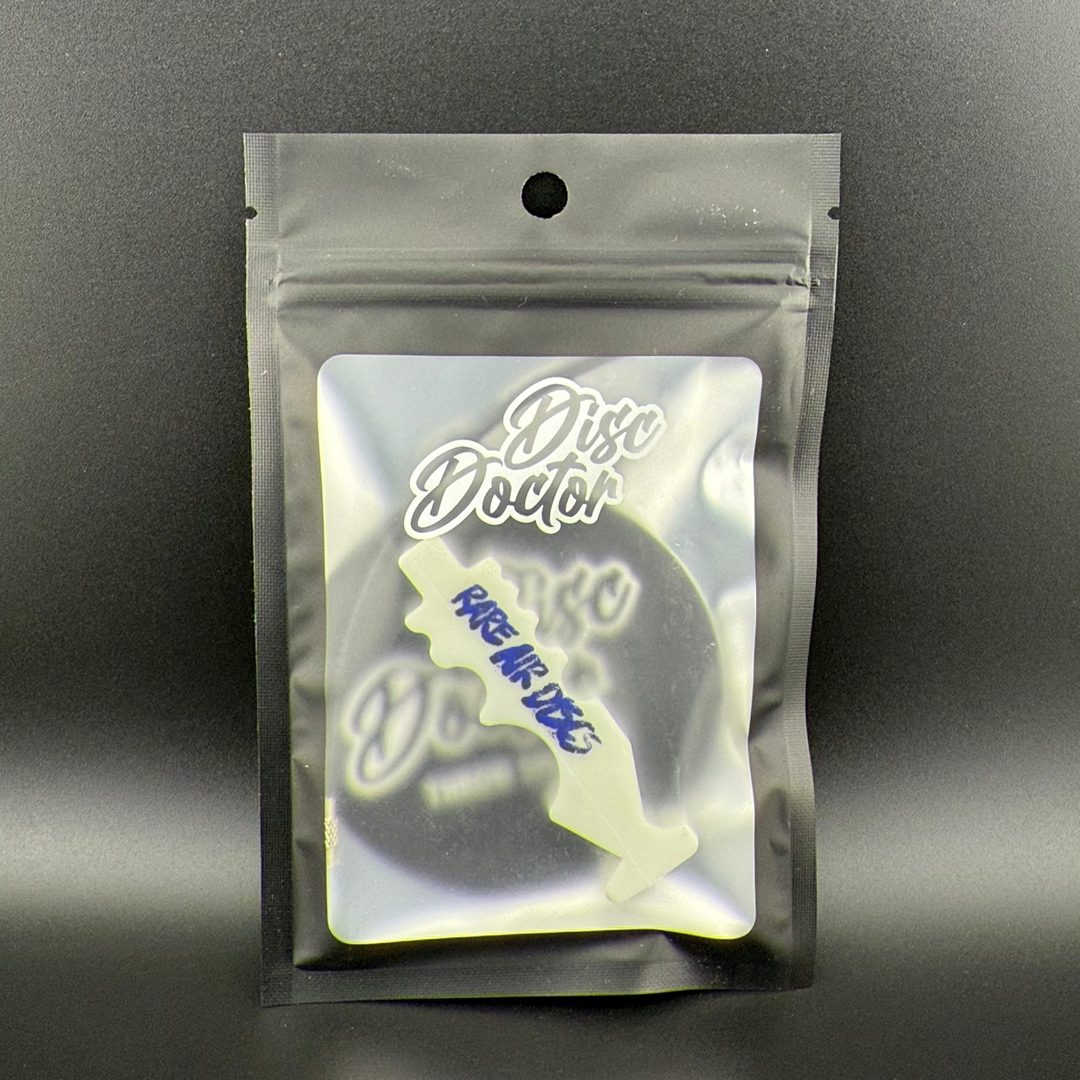 Disc Doctor 3.0 - Limited Edition Repair Tool by Rare Air Discs - Korvel