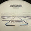 MVP Plasma Nomad Disc Golf Putter