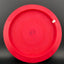 Star SL Disc Golf Driver - Performance Premium