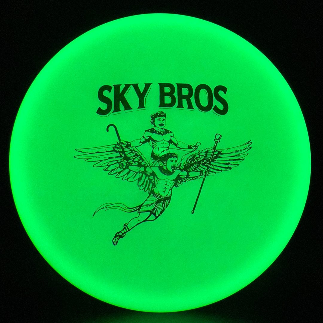 Color Glow C-Line P2x - Sky Bros Edition