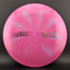 Conducteur de Disc Golf Cicada en Titane Tourbillon