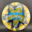 Disque de Golf I-Dye Champion Destroyer