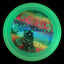 Lucid-X Moonshine Culprit - Série Chris Clemons
