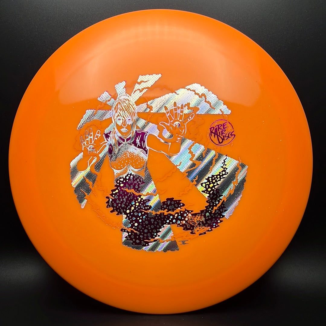 Apex Longhorn - Mystic RAD Vision par Ripper Studios