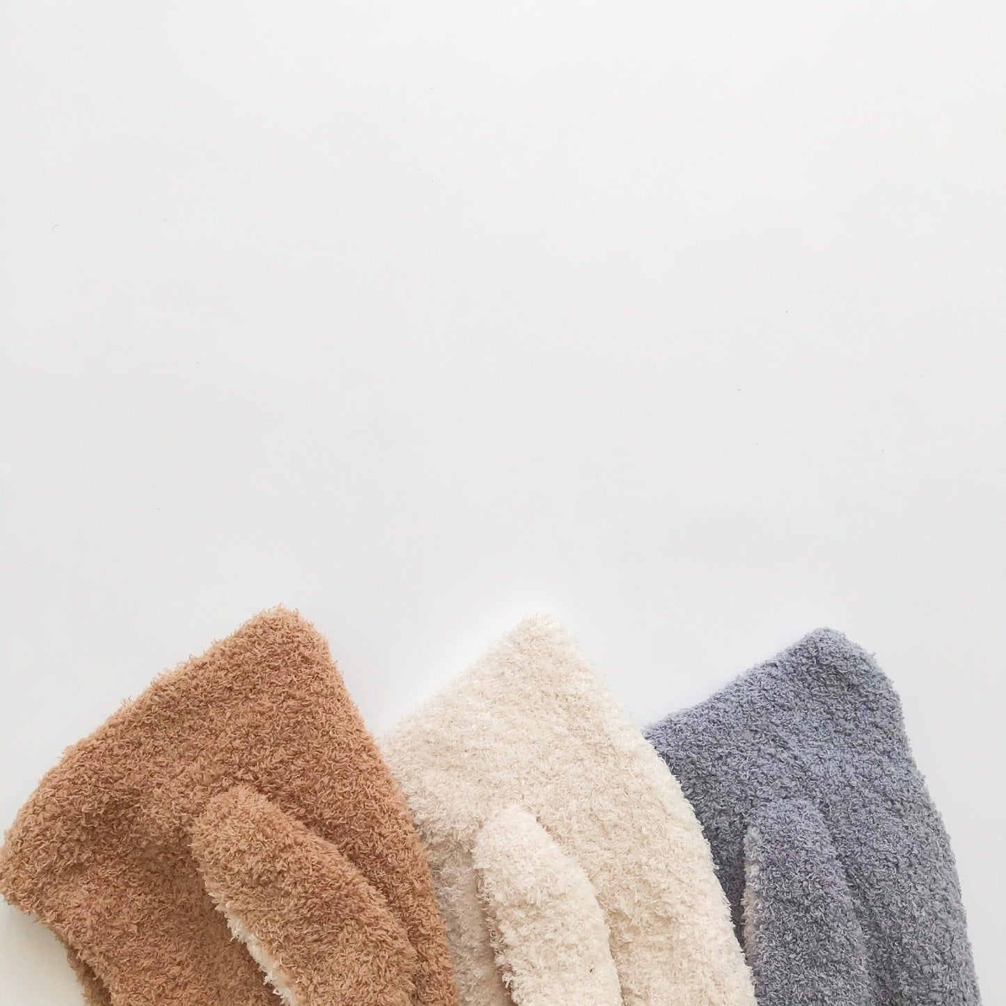 Baby Hat Warm In Autumn And Winter Baby Rabbit Ears Plush Korean Version Ear Cap Baby Hat Cute - Korvel