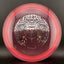 Eternal Freetail Disc Golf Disc - Batattoo