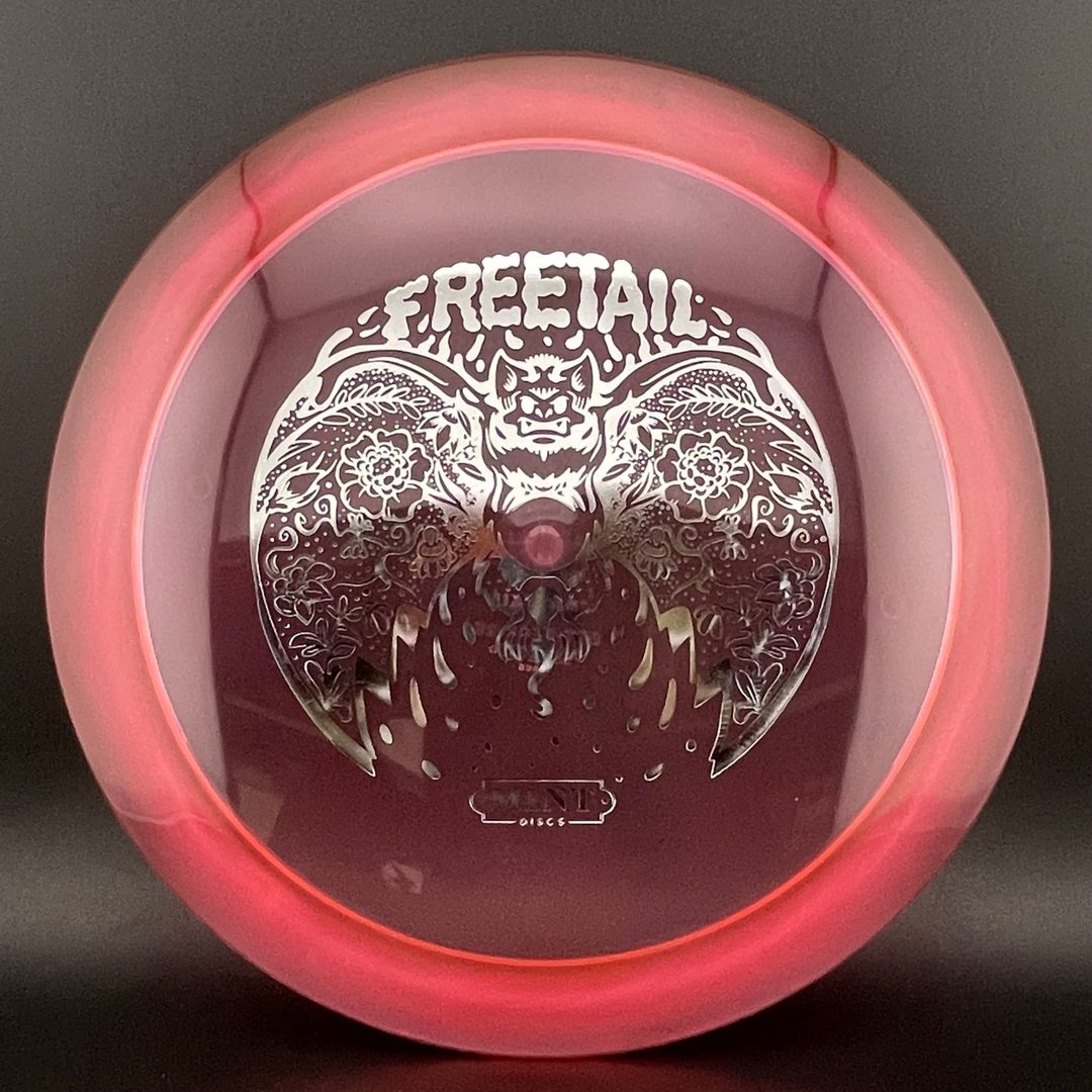 Eternal Freetail Disc Golf Disc - Batattoo