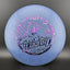 GStar Leopard Fairway Driver Disc
