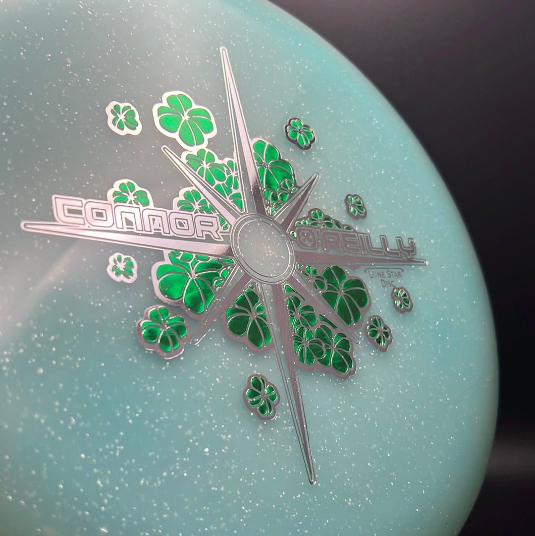 Founders Glow Penny - Connor O'Reilly Tour Series Disc