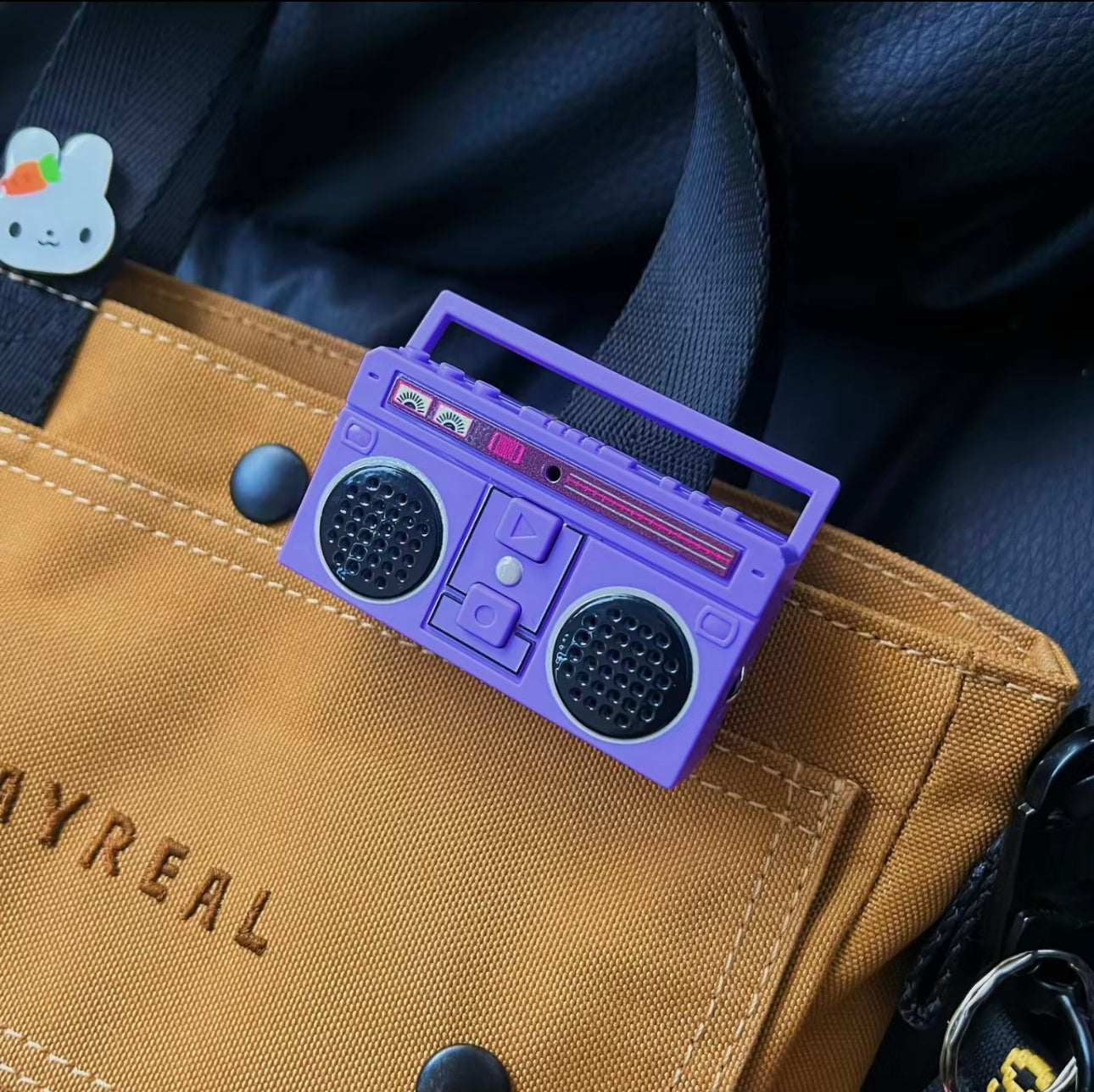 EchoNote Mini Recorder - Korvel