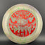 Glow Retina Psyop - Edición Infeccion Disc Golf Driver