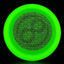 Disco Color Glow C-Blend Aztec X-Out - Mirage