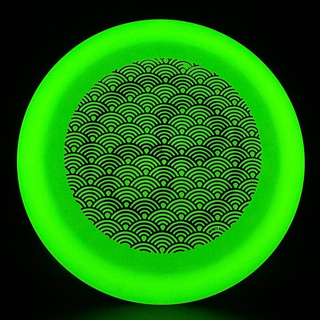 Disco Color Glow C-Blend Aztec X-Out - Mirage