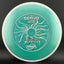 Plasma Servo Fairway Driver Disc