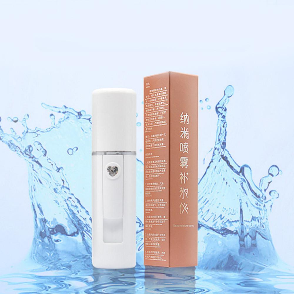 Portable Facial Steamer - Korvel