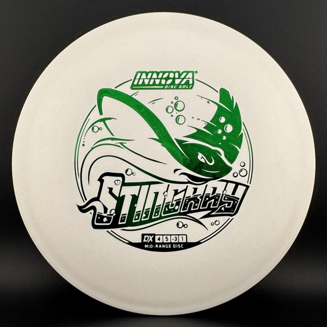 Disco de Golf DX Stingray