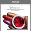 HANDAIYAN Makeup Eye Shadow Monochromatic Polarized Pearlescent Non-Smudge Eye Shadow Cream Easy To Color - Korvel