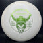 Westside Tournament Underworld Disc Golf Driver