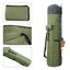 Fishing Portable Multifunction Nylon Fishing Bags Fishing Rod Bag Case Fishing Tackle Tools Storage Bag - Korvel