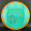 Axiom Neutron Time-Lapse Disc - Lab Second