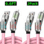 UniCharge 4-in-1 USB Cable - 6.6FT