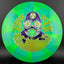 Cosmic Neutron Trace - RADioactive Man Disc Golf Driver