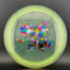Disque de Disc Golf Eternal Freetail