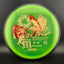 Proton Resistor - Eagle McMahon Synergy Disc Golf Disc