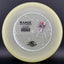 Eclipse Range Disc Golf Putter