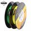 SeaKnight NANO 100M 300M 4 Strands Braided Fishing Lines Multifilament PE Fishing Line 4LB 6LB 8LB 10LB  Diameter 0.07-0.12mm - Korvel