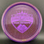 CryZtal Sparkle Zone SS - GMC 2025 Édition Limitée