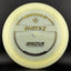 Proto Glow Champion Shryke Disc Golf Driver