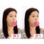 Skin Lifting Masseter Silicone V Face Facial Lift Double Chin Slim Skin Care Firming Expression Exerciser Remove Masseter - Korvel