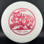 Jawbreaker ESP Wasp - 2024 DGLO Edition Disc Golf Disc
