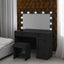 Makeup Vanity Desk - Korvel