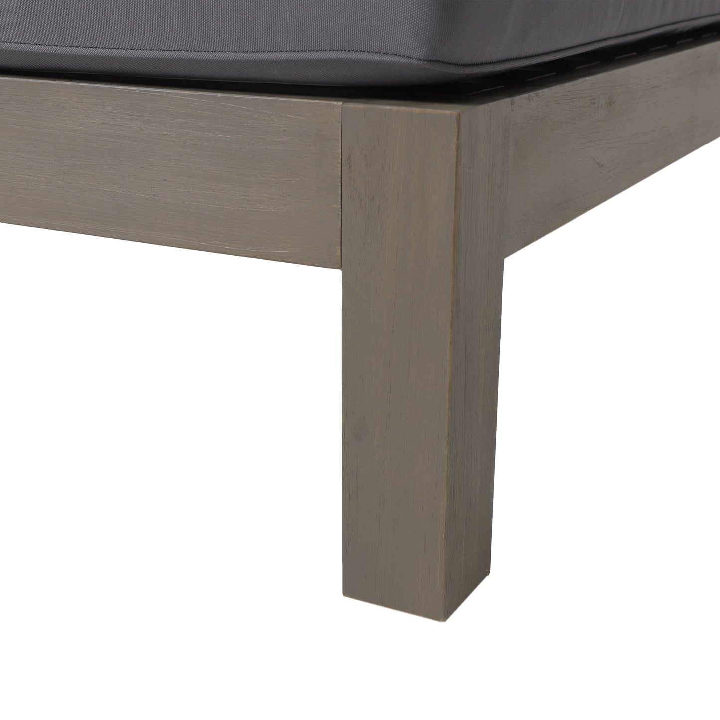 BRAVA X-BACK LEFT -RIGHT CORNER BENCH SET - Korvel