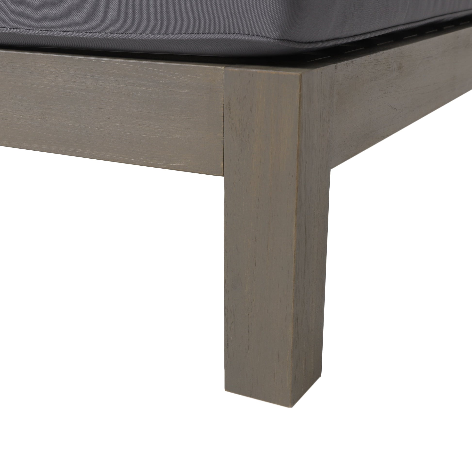 BRAVA X-BACK LEFT -RIGHT CORNER BENCH SET - Korvel