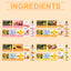 7 Day Care Essential Oil Gently Moisturizes The Body And Moisturizes The Skin Daily Massage Care Essential Oil - Korvel