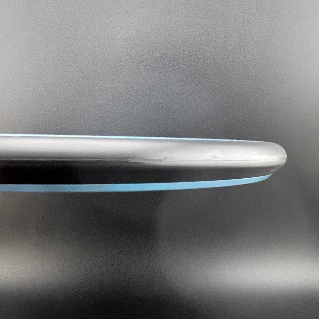 Cosmic Neutron Entropy Disc Golf Putter