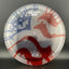 Discraft Fly Dye Z Sol Disco de Golf