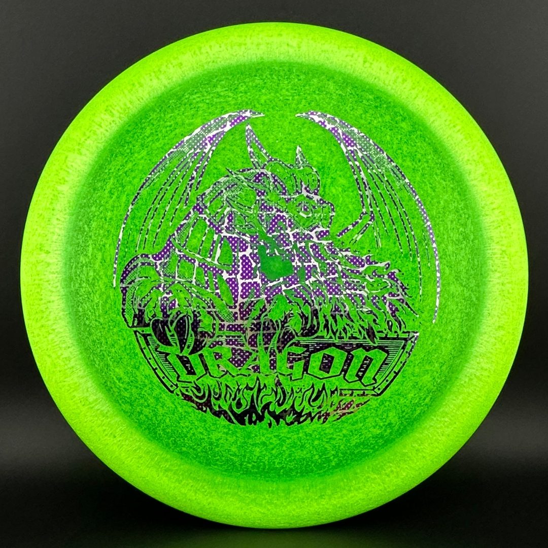 Disco Innova Champion Dragon - Flota en el Agua