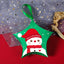 Christmas candy packaging box, Christmas gift box, new pentagonal star gift packaging box - Korvel