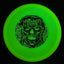 Nocturnal Lobster Disc - Halloween 2025 Edition