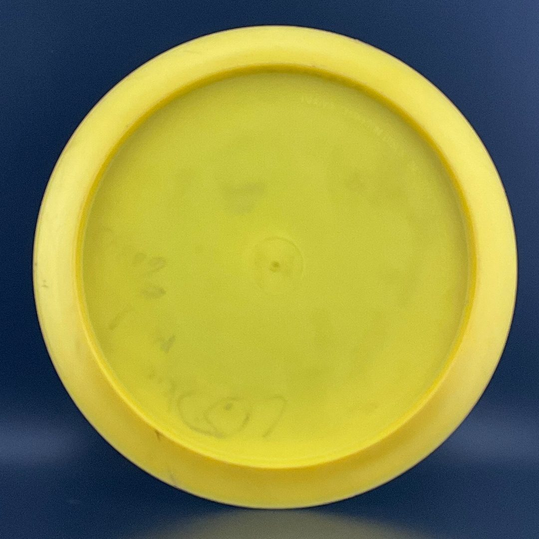 GStar Teebird Signed - Limited Edition Disc Golf Driver