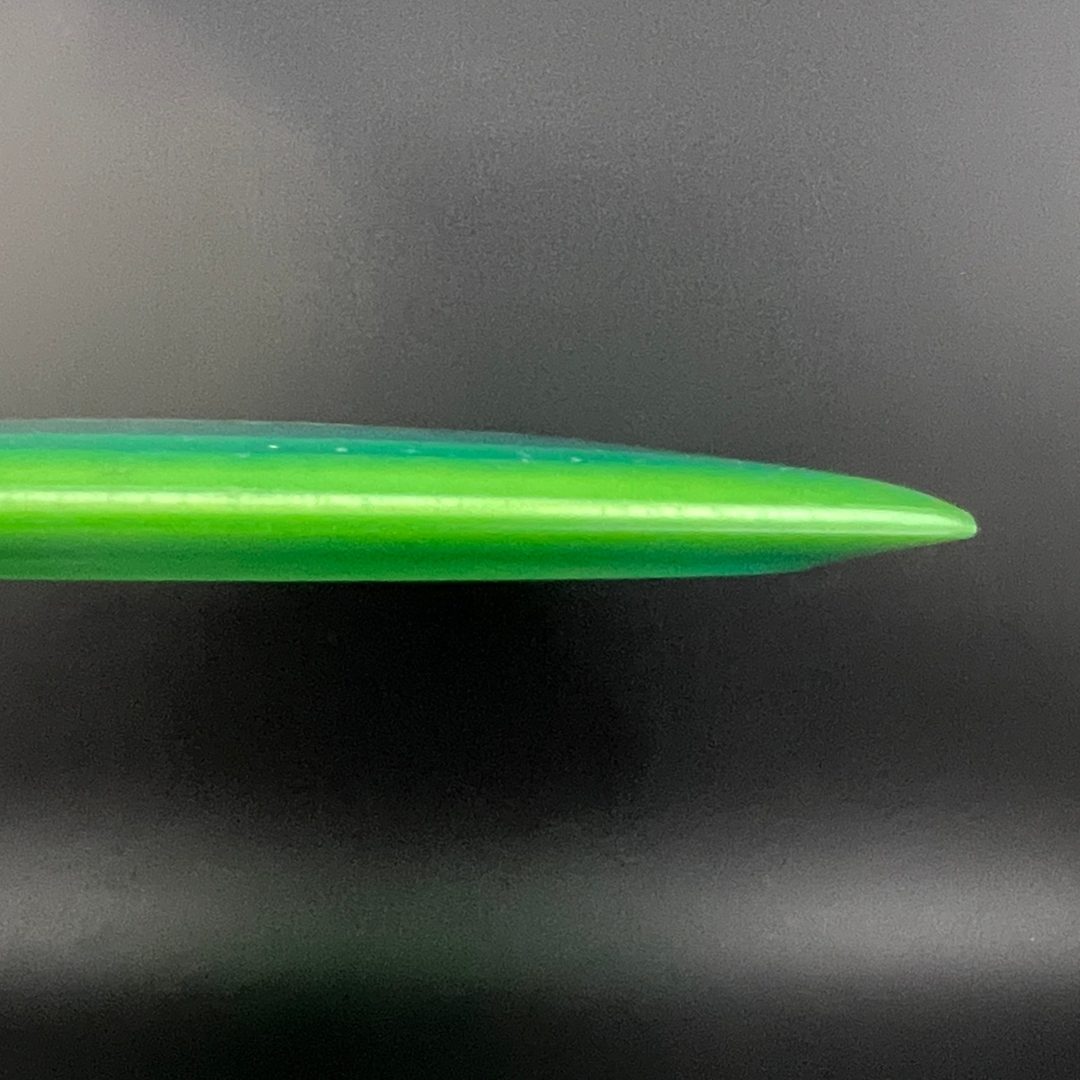 Halo Metal Flake C-Blend Emperor - Limited First Run